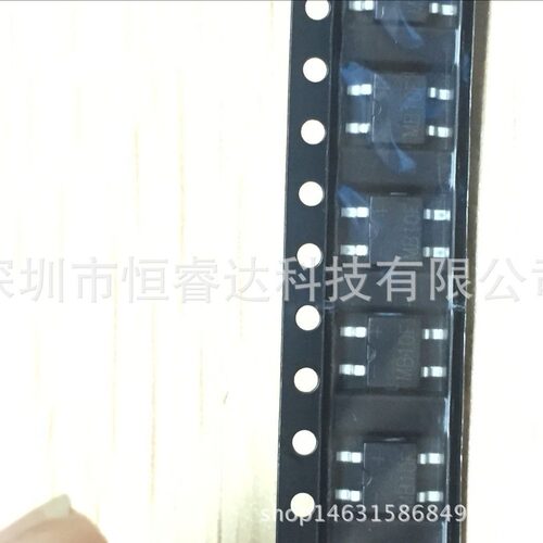厂家直销贴片整流桥MB10F0.5A1000VSOP-446芯片