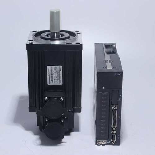A1SD系列 130ST-M10010交流伺服电机驱动器10N.M 1.0KW 1000转