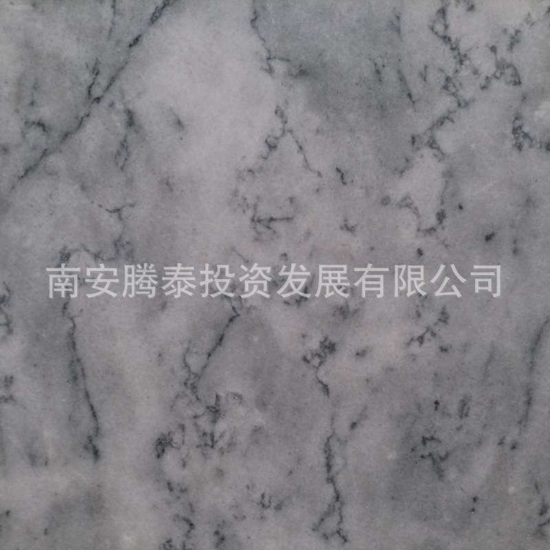 TENTAA天然灰白色大理石太古灰光面石材室内装修用