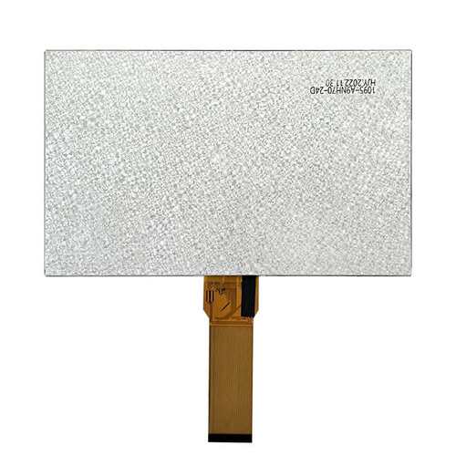 9寸LCD显示屏TN液晶屏 分辨率1024X600接口RGB/TTL50PIN
