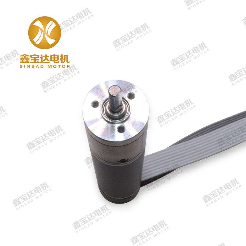 源头工厂2260无刷减速电机 电动工具电机 电批 替代德国瑞士进口