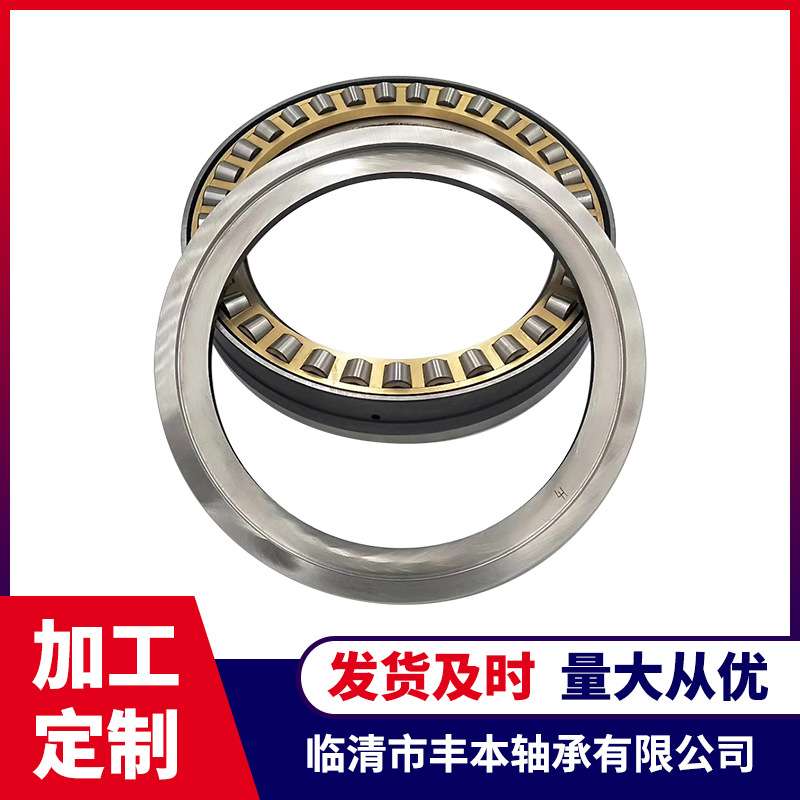 丰本轴承  九类推力滚子轴承 889113 9113 AXK6590 - 实物图