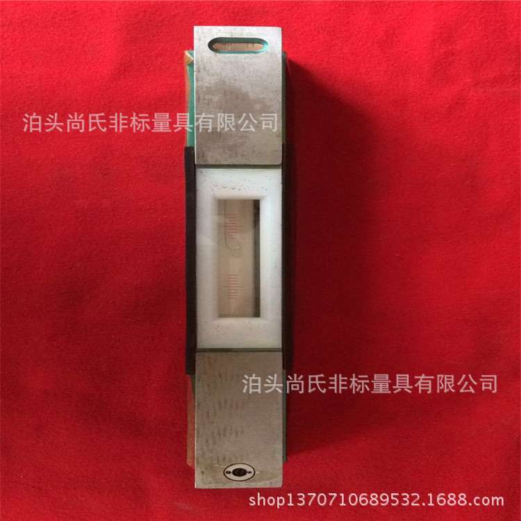 现货供应ST100-500mm条式水平仪条水平仪框式水平仪框架水平仪