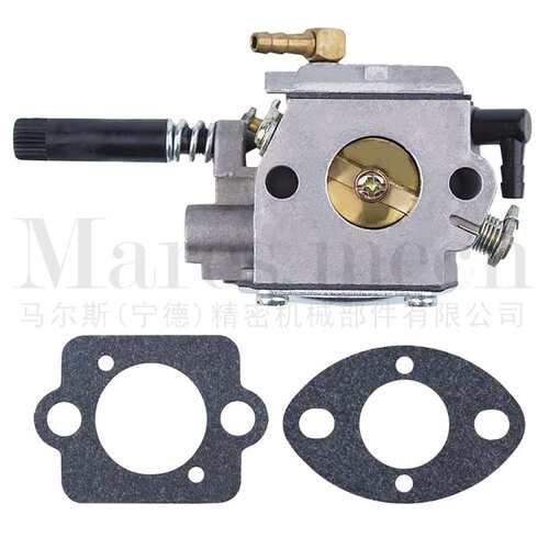 For Husqvarna 488 化油器 Walbro HDA-79A 79C A021003090 7