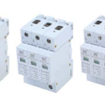 PHL-TA-80/440/4P电压输出三相电源浪涌保护器