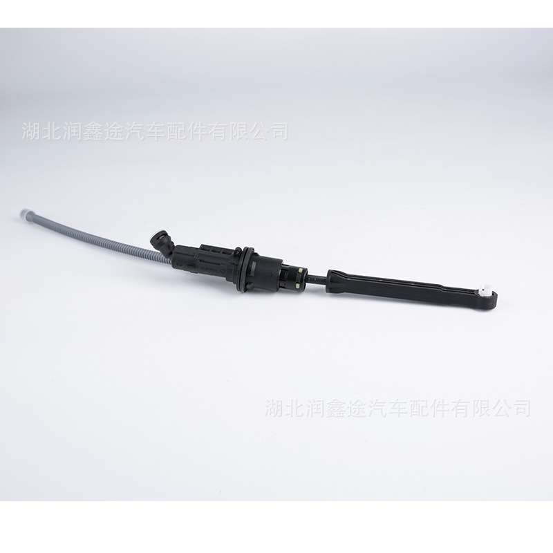 218282 218224 9643805480 离合器主缸总泵适用标致307雪铁龙C4 - 实物图