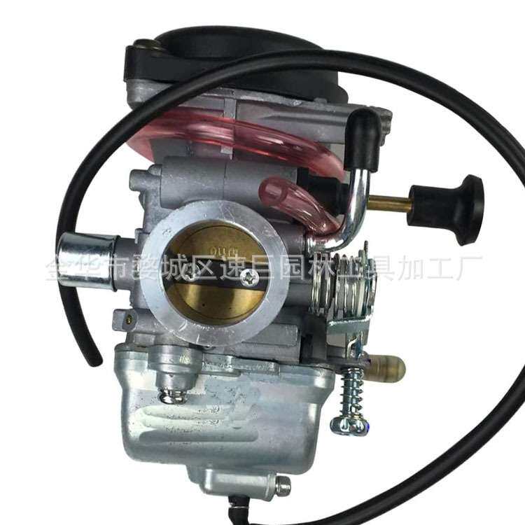 林升化油器GN125 GN125E EN125 1982 1983 1991-1997 Carb ATV