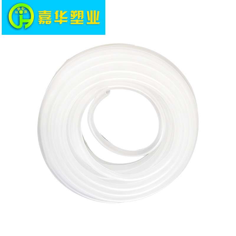 4分6分8分水族专用管水管 家用自来水PVC管 中小尺寸牛筋软管厂