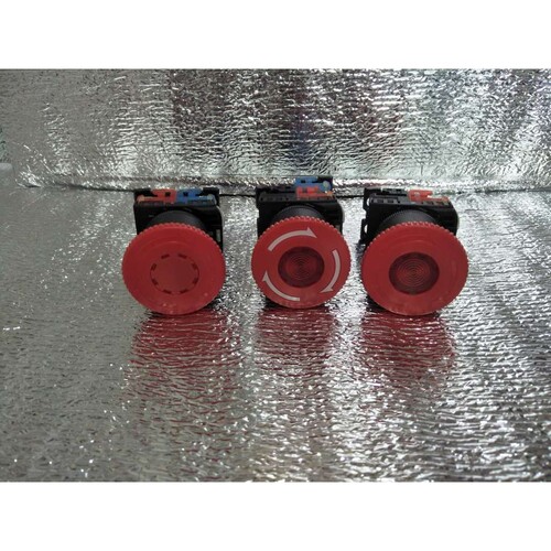 AR22VOL-11E3R 急停按钮AR22V2L-11E3R   AR22V2L AR30V2L-11E3R