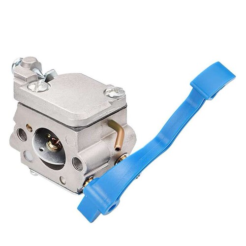 适用Husqvarna 125B 125BV 125BX 125BVX 鼓风机化油器 C1Q-W37