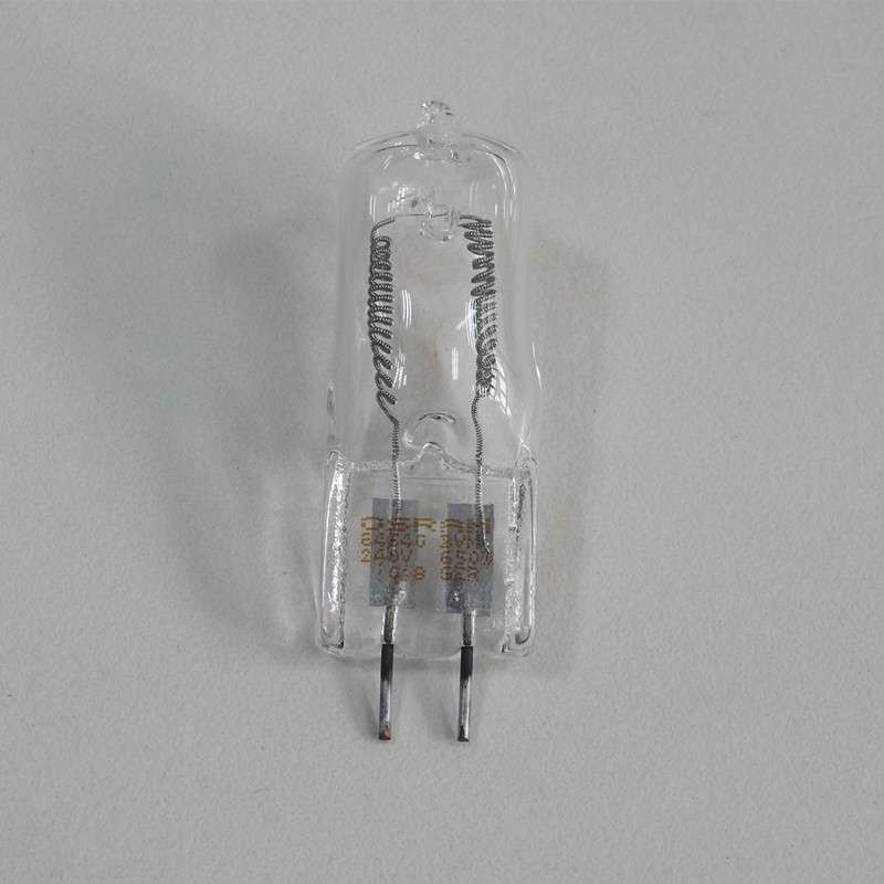 欧司朗灯泡64540 230V/240V 650W摄影卤素灯泡舞台照明灯珠