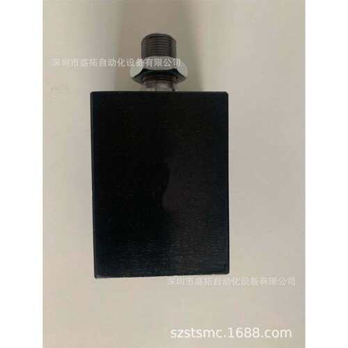 薄型油缸--外牙型  HD40X40B