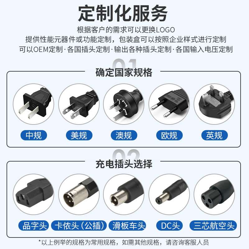 电动三轮车充电器60V15A四轮车观光车电动叉车蓄电池快充充电器