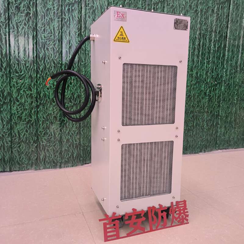 大功率380v 220v 商用防爆暖风机 热风机电热器取暖器加热电暖器