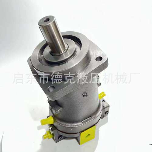 柱塞泵 变量泵 A7V80MA1RPF00 手动变量 A7V80 液压泵