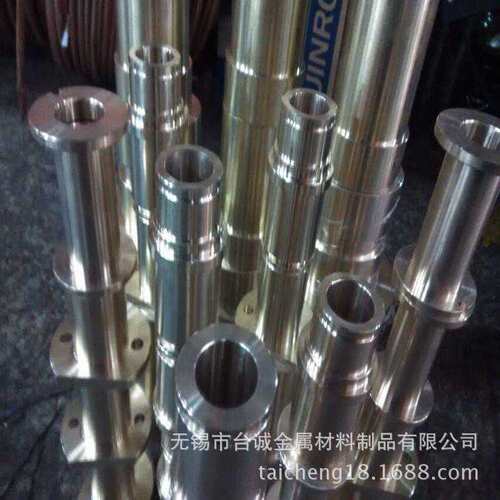 厂家直销CuAl8Fe3铝青铜管C61400铝青铜棒CuAl8Fe3铝青铜板 铜套