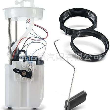 17045-S9A-A00Module Assembly w/Sending for EX LX SE L4 2.4L