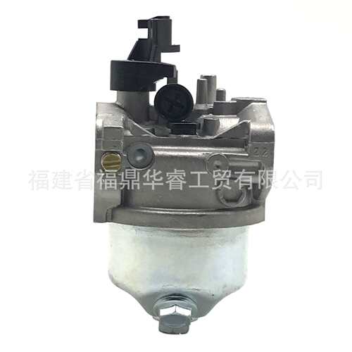 PFTT142  PFTT140BE化油器适用DB8621SR DB2194SR DB2321C 草坪机