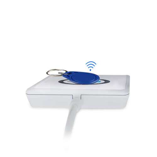 IC Card Copy RFID Copier NFC  Reader Writer  ACR122-A9