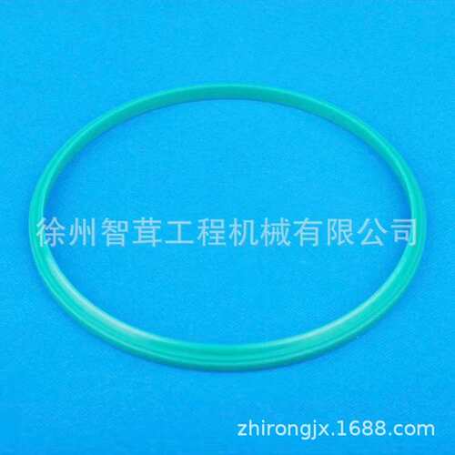 福格勒1800-2 1880-3L摊铺机伸缩缸防尘圈  B600-2支撑缸密封圈