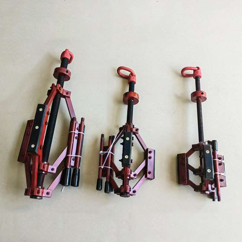 电机定子吊具 内撑吊具 定子内撑式吊装器 起吊定子维修工具