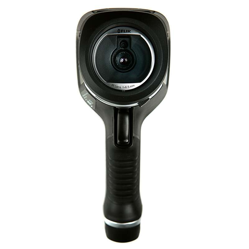 菲力尔FLIR E4/E5/E6/E8红外热成像仪替I3/I5/I7进口热成像电池