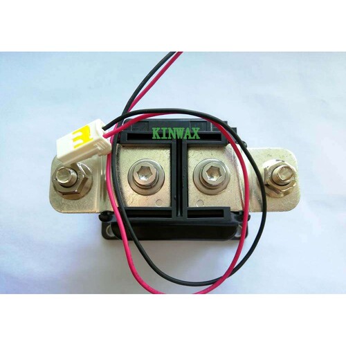 HFE18V-300/750-24-HC5 高压直流继电器HONGFA触点
