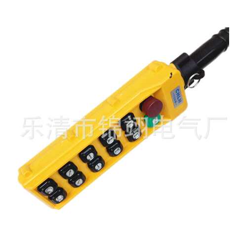COB-65HS防雨型天车按钮手柄61HS行车按钮开关62HS 63HS 64 66HS