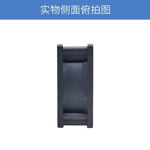 Jamicon凯美6025直流SF0625B1TKPR低功耗低噪音12V轴流风扇