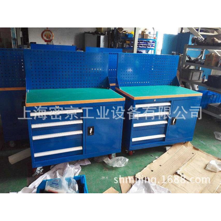 厂家生产提供组合工具车可带轮上海高品质组合工具车