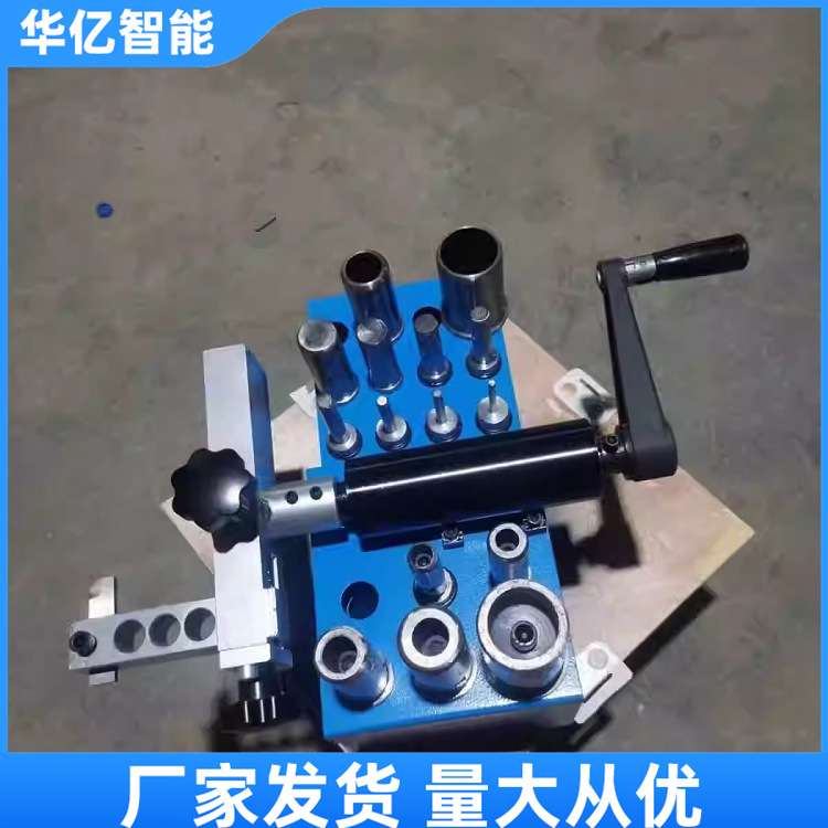 手动剥胶机液压油管胶管剥皮机胶管扒皮机便携式剥胶皮