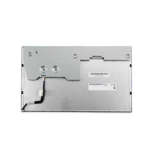 AUO友达15.6英寸LED液晶屏幕A工业面板16:9宽高亮显示G156XW01 V1