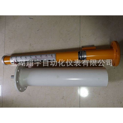 RUT-81A/B/C型液位指示器 就地远传 量程：±100±200±300±400