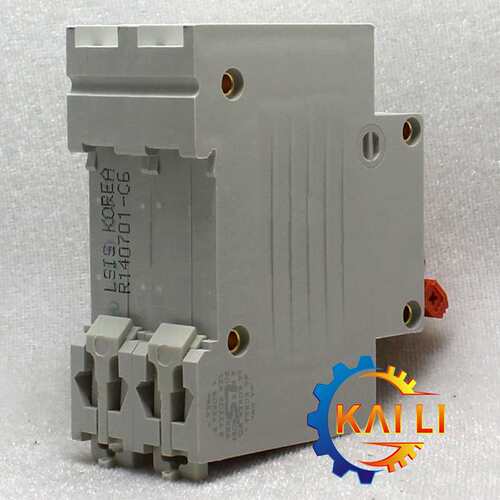供应原装LG/LS产电BKN 2P C32A/C40A/C50A/C63A微型断路器