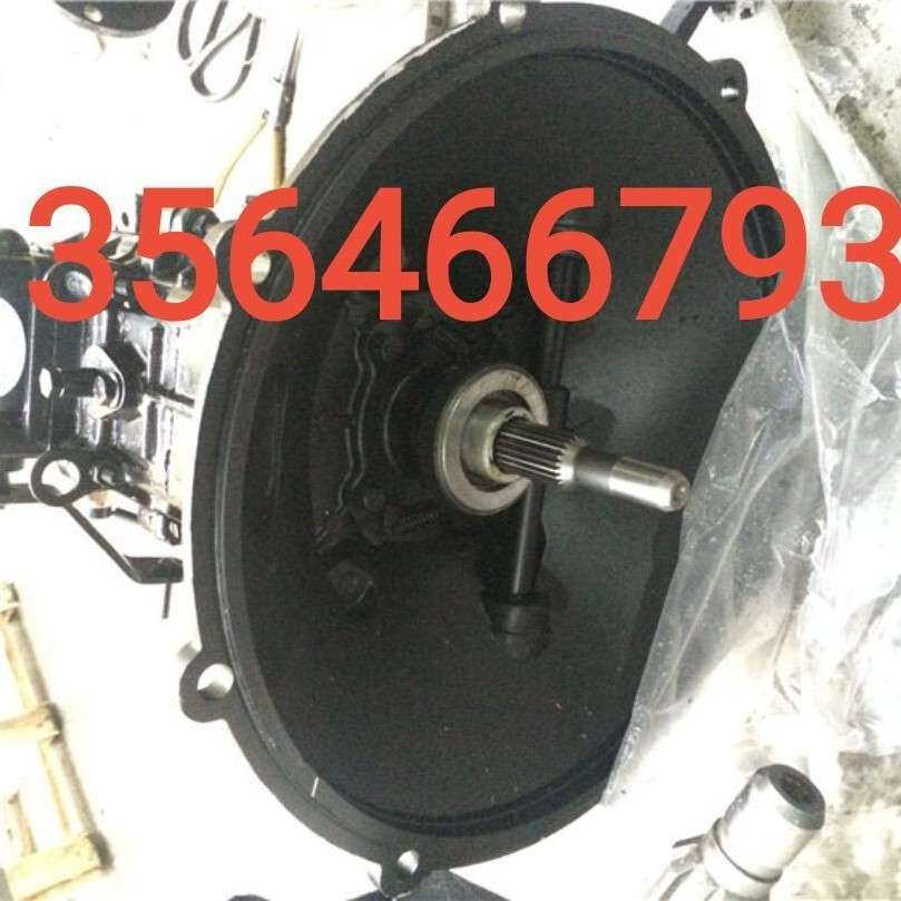 山东LG520GAHB变速箱总成黑豹轻卡 85发动机波箱牙箱520GAHB变速