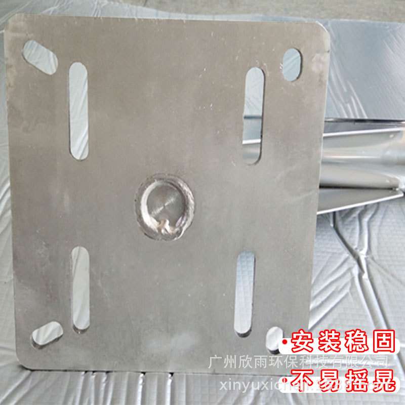 吸尘摇臂直通式旋转180度吊臂自助洗车机悬臂商用不锈钢材质配件