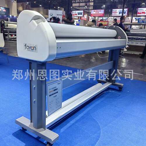 1620mm KT板脚踏气动PVC广告图文过膜机 电动手动冷裱机覆膜机