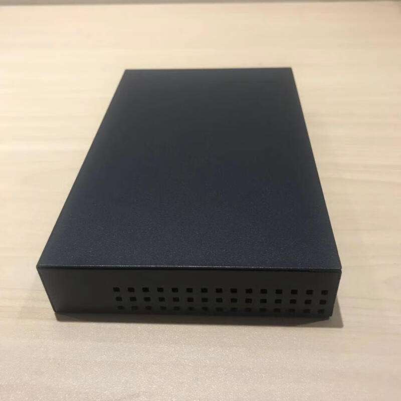水星个人防护水星SG108Pro千兆5口8口SG105Pro智能二层网管交换机