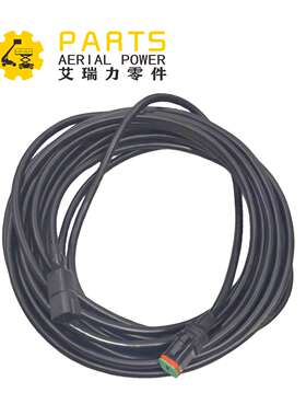 平台控制电缆 233052用于 Genie GS-20XX 2032 2046 2632 2646