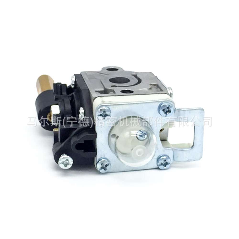 K70化油器套装 RBK70 Echo SRM230 Carburetor SRM230S 230U