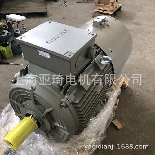 1LE0002-1AB52-1AA5 （B3-K09-3KW）电动机 现货