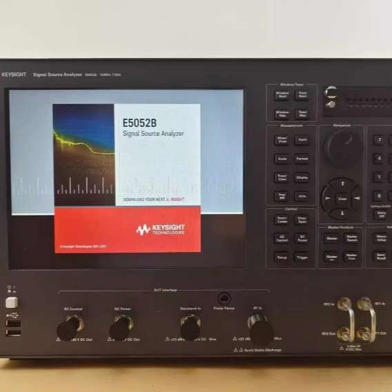 安捷伦E5061B E5071C E5062A Agilent 8753ES E5080A网络分析仪