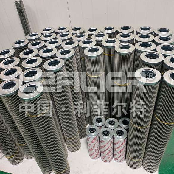 油滤芯 风电行业滤芯 金属网玻纤滤纸尼龙材质