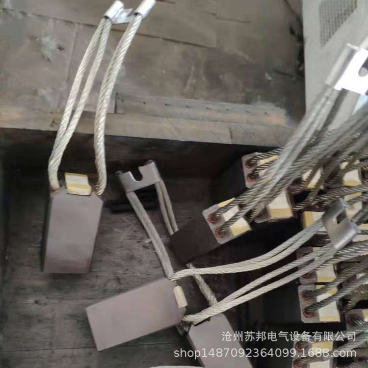 J164碳刷 J204 碳刷 J201碳刷 D172碳刷 D374N碳刷现货供应