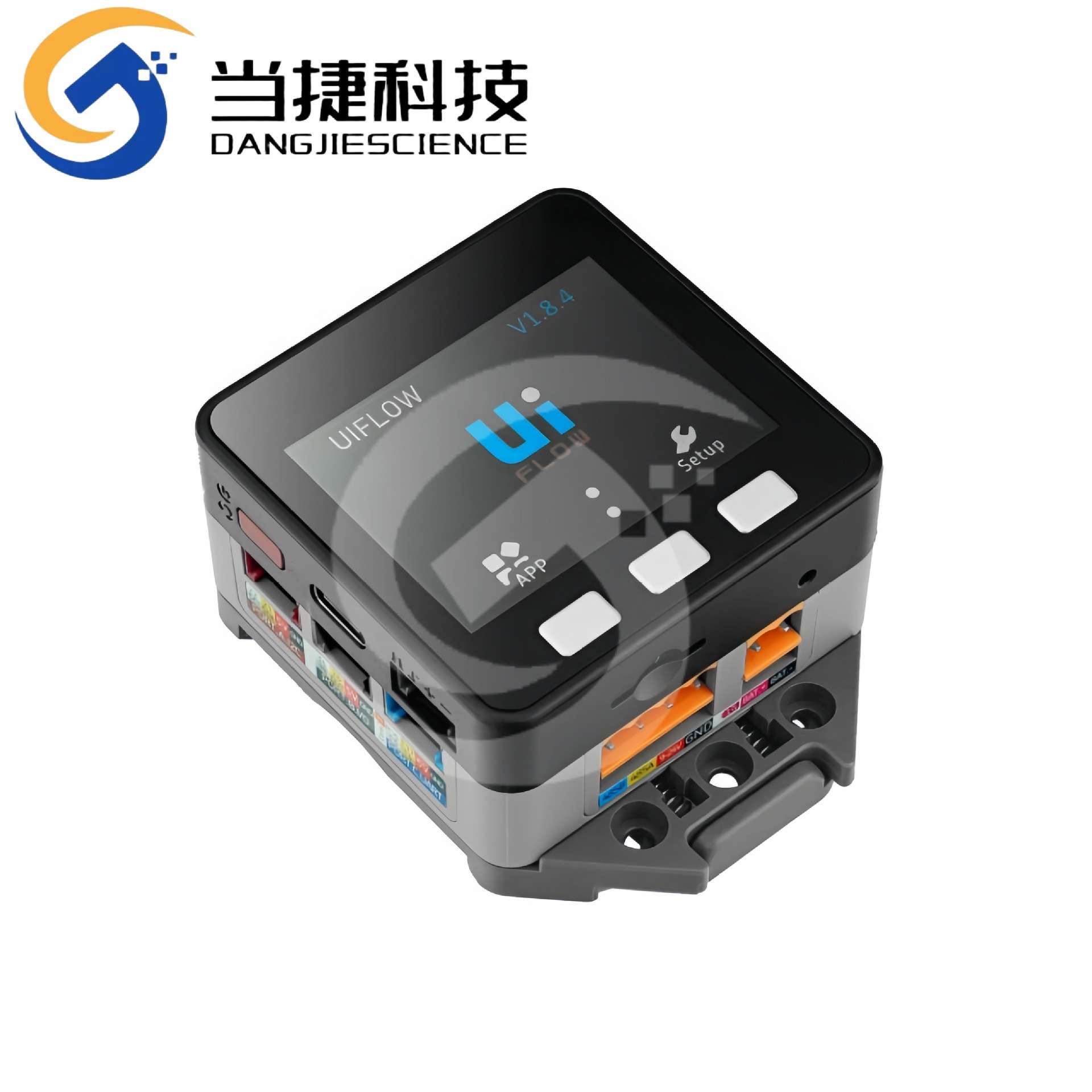 IoT BASE CatM 物联网数据传输套件 可编程控制器NB-IoT
