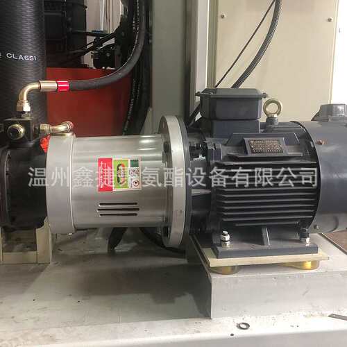 聚氨酯发泡机厂家 发泡机配件 DA-a2vk磁性联轴器 量大从优