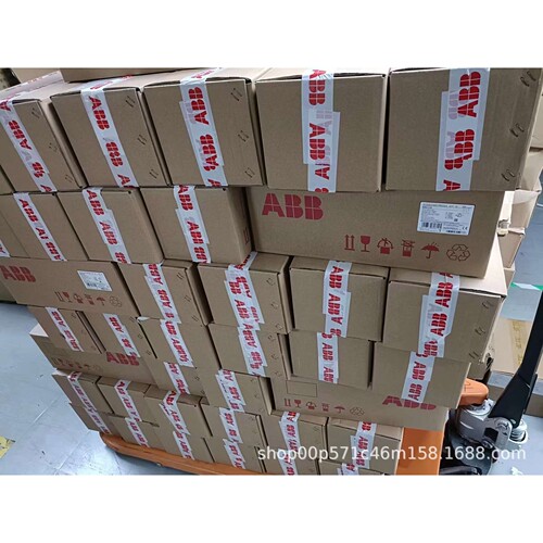 ABB 微型断路器 S201-D0.5 NA S201-D1 NA S201-D2 NA  空气开关