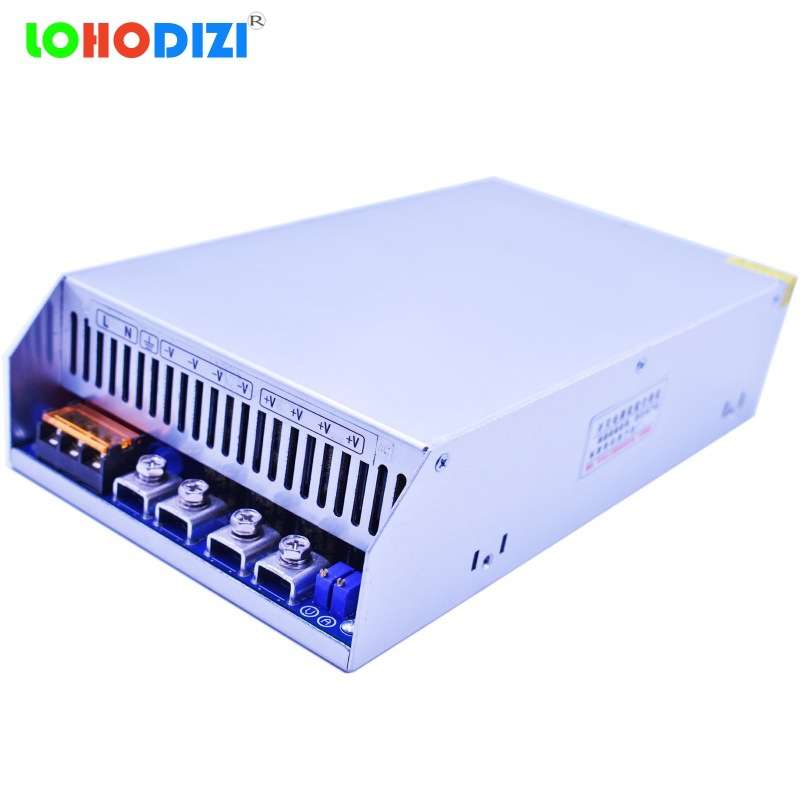 220V转DC400V350V320V300V280V2000W1800W直流工控开关电源变压器