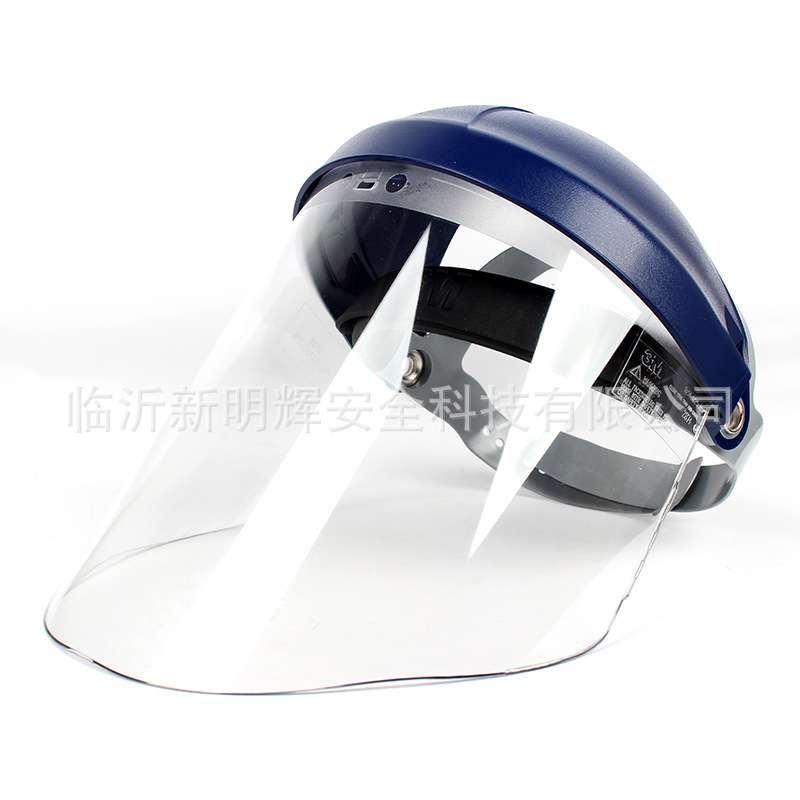 3M 82500 面屏支架经济型耐热抗冲击防护头箍头架 (10个/箱)