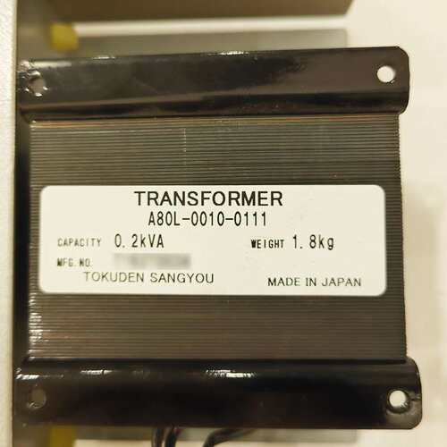 A05B-2507-C409 A80L-0010-0111 FANUC发那科原装数控机床现货